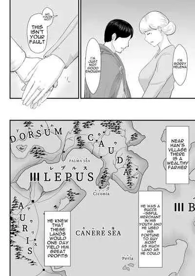 Tsuma no Fuyugomori Kashidasareta Karada