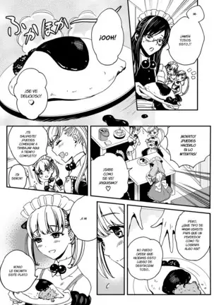 Otokonoko wa Gohoushi Chu☆ Ch. 1-2