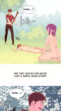 [Tankguy, ROZER] A World That I Rule Ch.01-35 [English] (Game of Scanlation) (Ongoing)