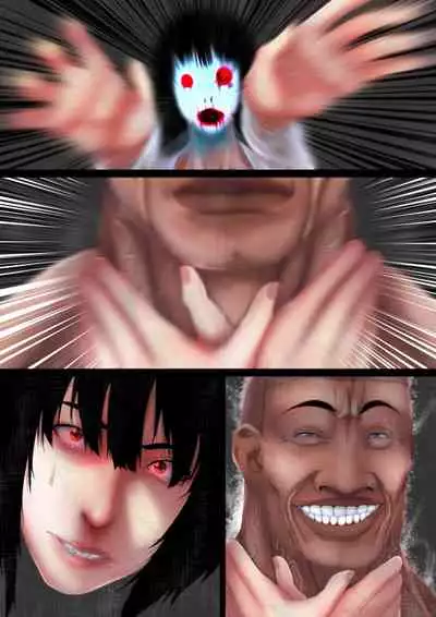 [Hyper Dropkick (Jii)] Share ni Naranai Eroi Hanashi / Nikubenki (Toile) no Hanako-san