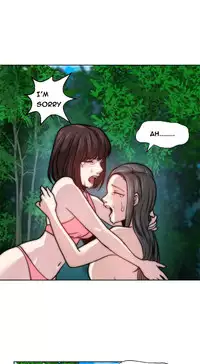 Change Partner Ch.1-19 (English) (Ongoing)