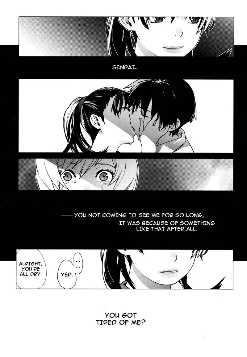 Birthday Ch6 - After