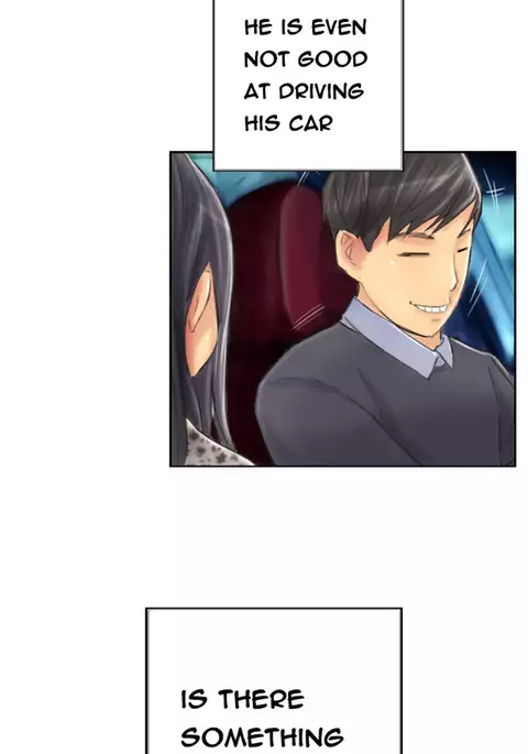 New Face Ch.1-14