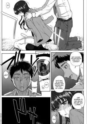 Otome Netoria - Maiden NeTRia Ch. 1-7