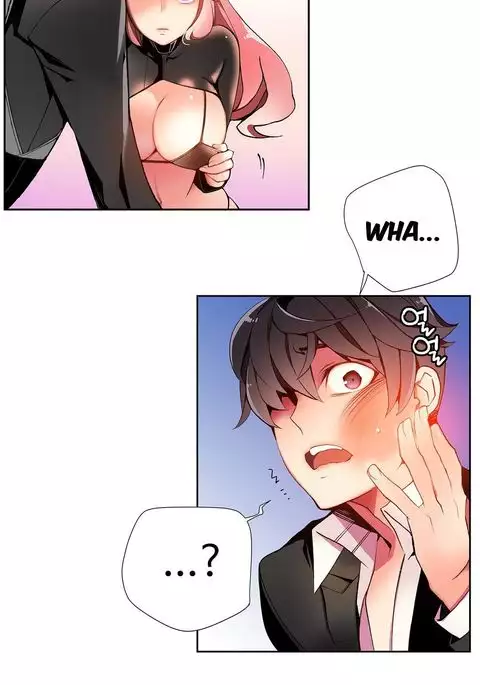 Lilith`s Cord Ch.1-19