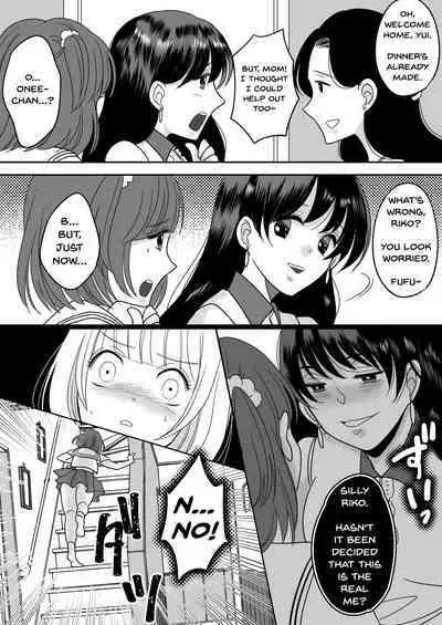 Kyoukara Washi ga Goreijo