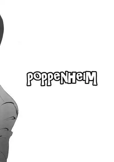 (C92) [Poppenheim (Kamisyakujii Yubeshi)] Ippai Daseru Kimi ga Suki (Persona 5) [Chinese] [不咕鸟汉化组]