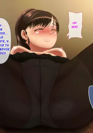 Despertando la Perversion de mi Sobrina