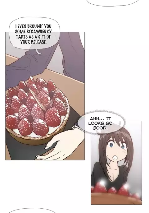 Household Affairs Ch.1-45