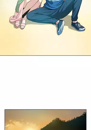 Do you Want to Change Partners Ch.0-16