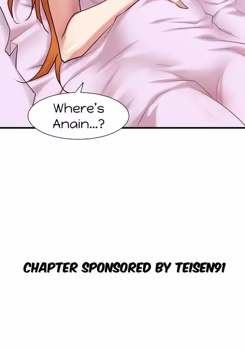 Master in My Dreams Ch.0-38