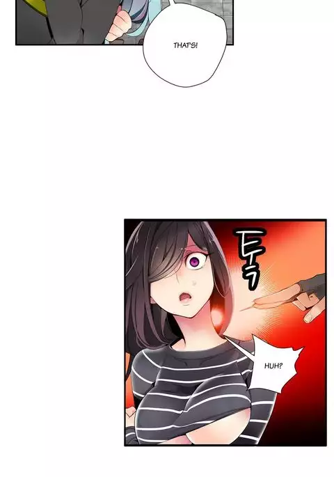 Lilith`s Cord Ch.1-19