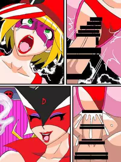 Katteni VS!! Matamata!? Doronjo-sama Hen