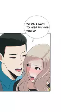 Dark Game Ch.1-21 (English) (Ongoing)