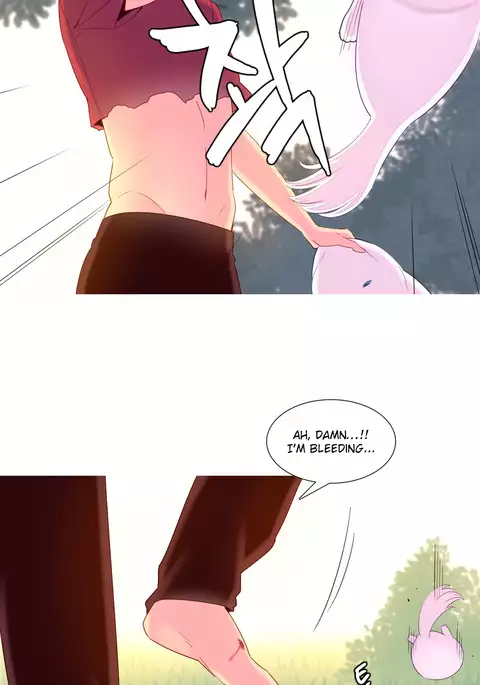 A World That I Rule Ch.01-35