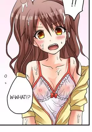 Hatsuecchi no Aite wa... Imouto!? | My First Time is with.... My Little Sister?! Ch. 1-59