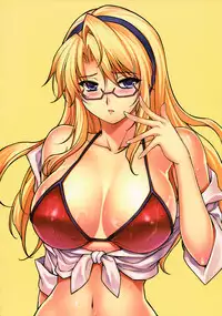 (C81) [CDPA (Various)] CROSS MAKE 2011 WINTER (Freezing) [English] =LWB + Funeral of Smiles=