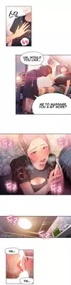 [BAK Hyeong Jun] Sweet Guy Ch. 1-49 [English] [YoManga]