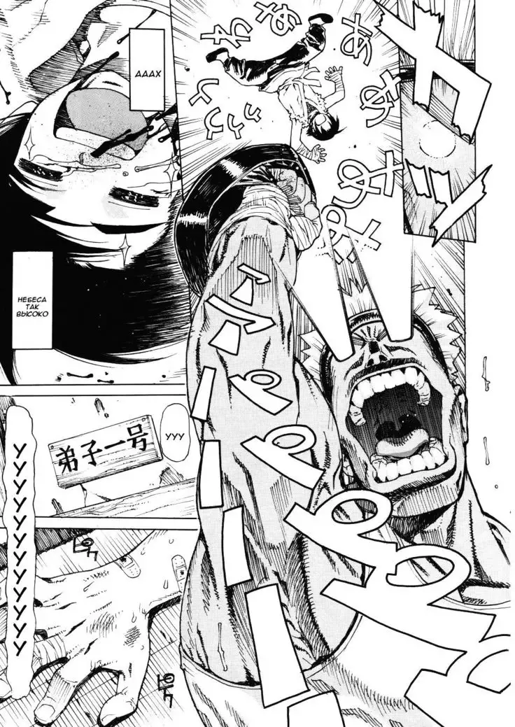 Leopard Hon 11 | Leopard Book 11