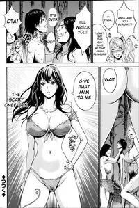 [Nagashima Chousuke] Kigenzen 10000 Nen no Ota | The Otaku in 10,000 B.C. Ch. 1-17 [English] [Natty Translations, Lazarus H]