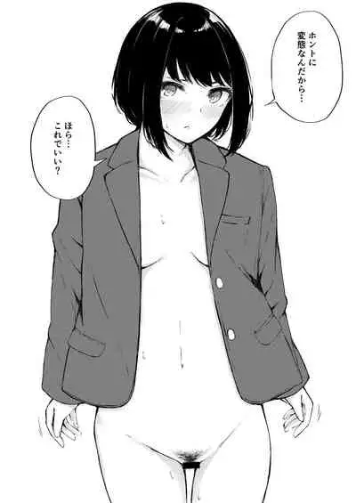 えっちなシチュエーション3 DL版