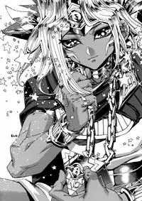 (Sennen Battle Phase17) [Quartzshow (hari)] Raison D'être Sain (Yu-Gi-Oh!)