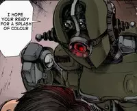 [Double Deck Seisakujo (Double Deck)] KILL'EM ALL! (Fallout 4) [English] [N04h] [Coloured by Shadybot]