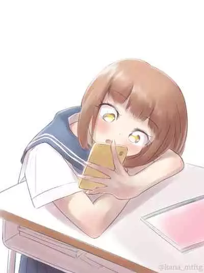 [KANAOSU (kana♂)] 勘違いオトコノコ(1)