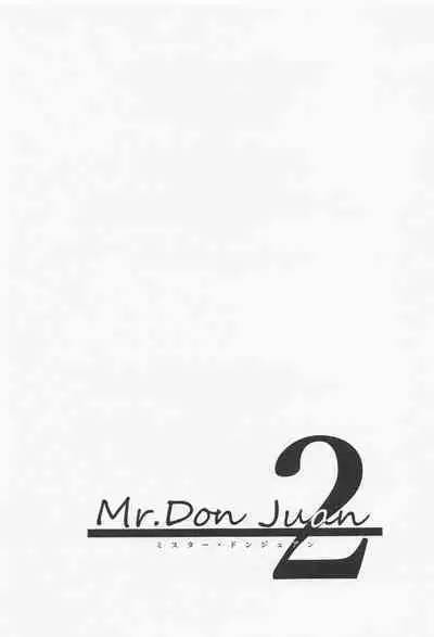 Mr.Don Juan 2