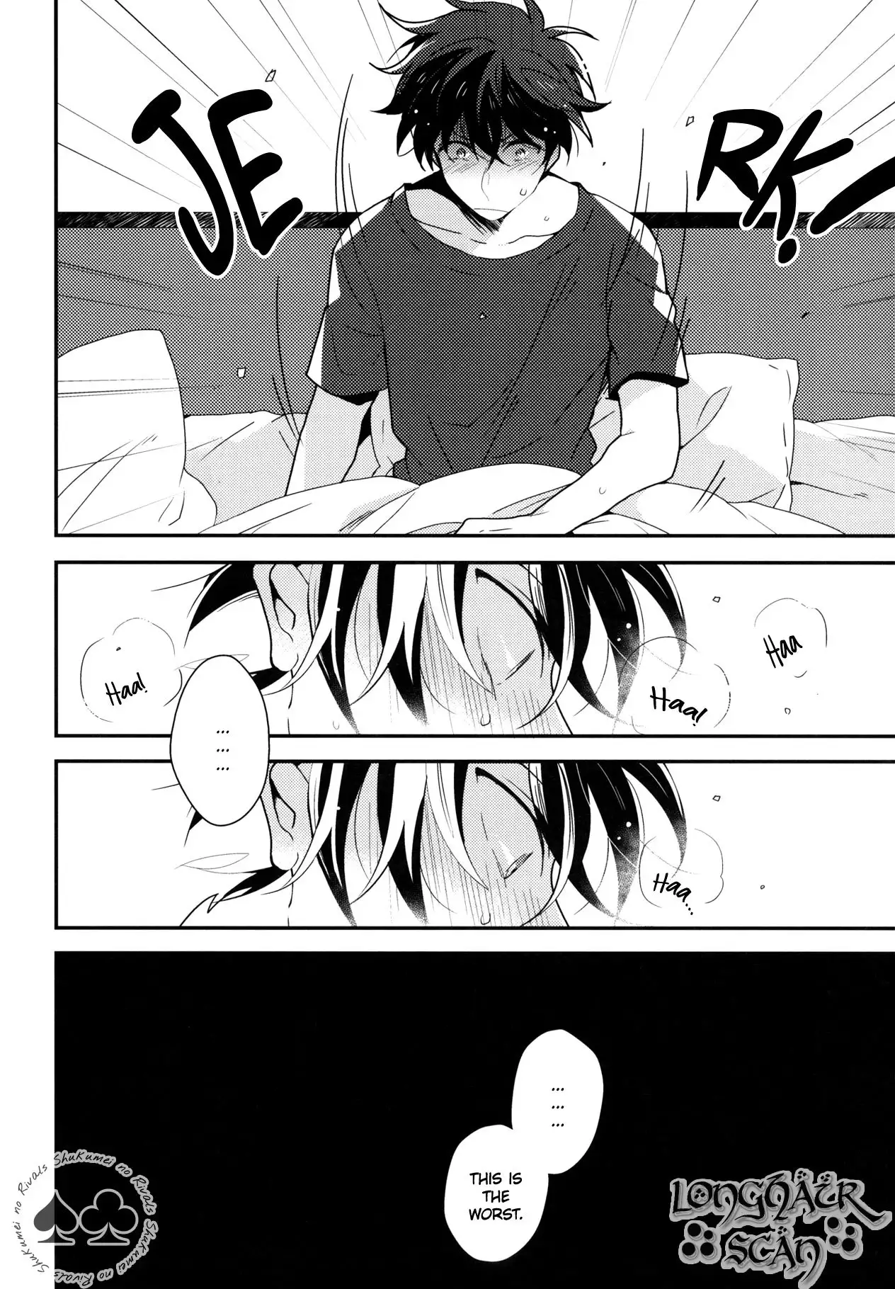 Tomodachi ja nakute ii yo.