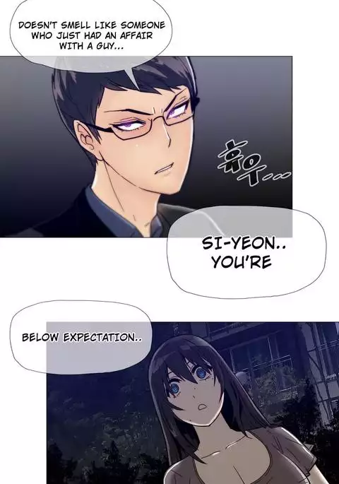 Household Affairs Ch.1-45