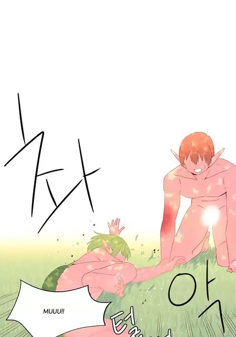 A World That I Rule Ch.01-35