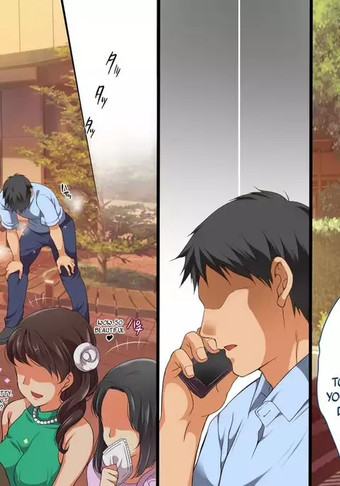 Gaki ni Modotte Yarinaoshi!!! | Turning Back Into a Kid And Starting Over!!! Ch. 1