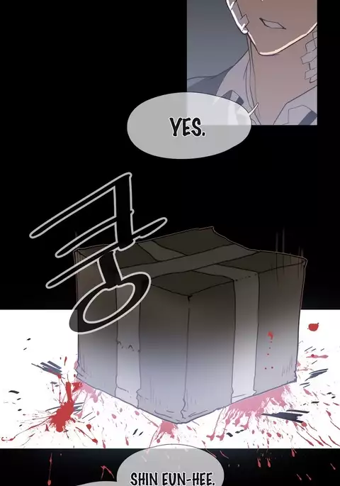 Household Affairs Ch.1-45