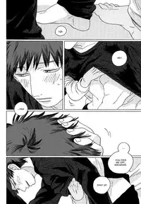 (C85) [Uhlala. (resu)] Seini Yorisou (Kuroko no Basuke) [English] [Blue Spring Scans + Taste and Eat]