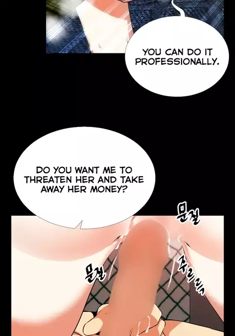 Love Parameter Ch.1-70