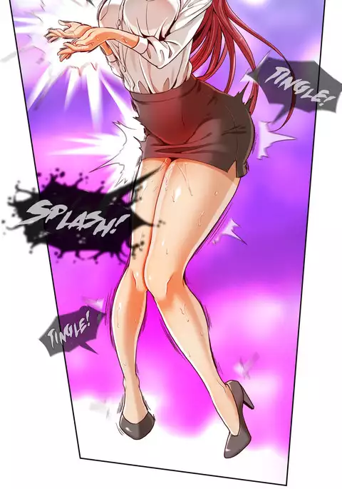 Secret Folder Ch.1-13