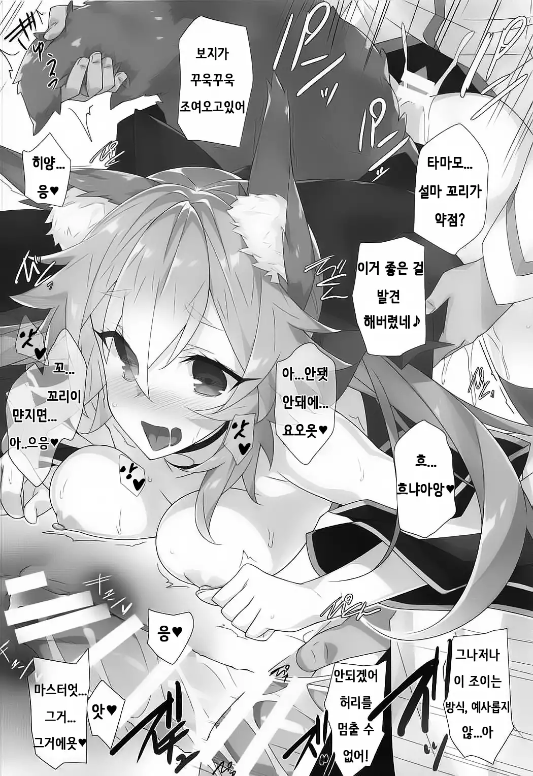 Hanamizake / 꽃구경 술