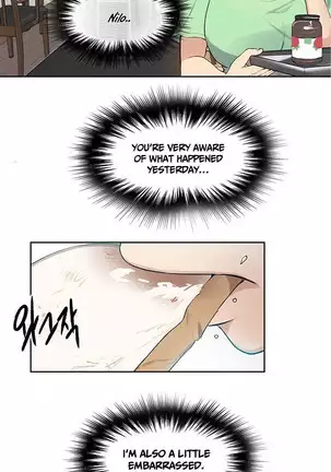 Secret Class Ch.46/?