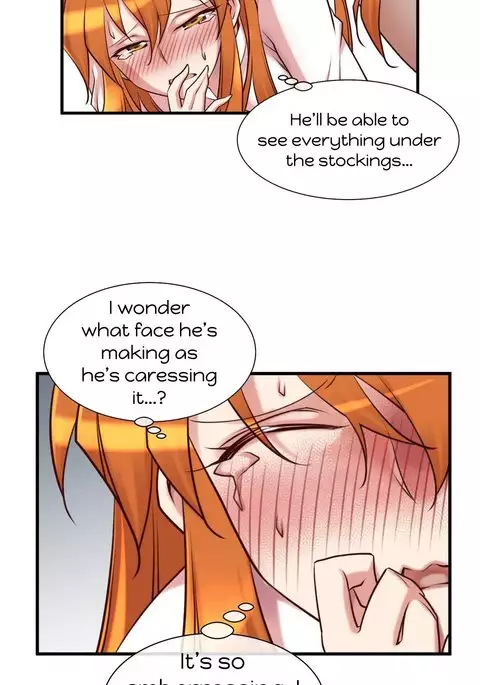 Master in My Dreams Ch.0-44