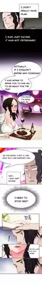 Tissue Thieves Ch.1-11 (English) (Ongoing)
