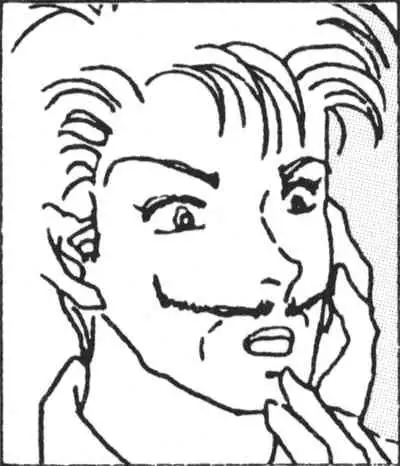 Rance 1.2.3 Genga Settei Shiryou