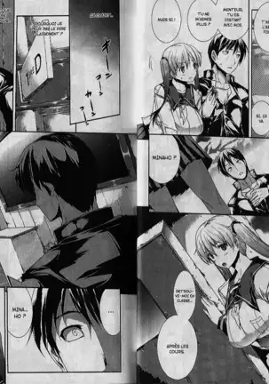 Oppai Infinity! | Sex Infinity