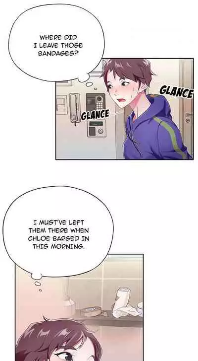 The Idol Project Ch.5/?