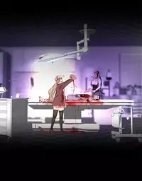 [SOSO] Franken Jo 为爱而生 法兰克赵 Ch.1~17 [Chinese]中文