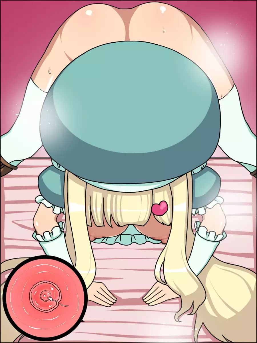 Moshimo Anoko-tachi ga Anata ni Zokkon no Nikudorei dattara ~Homura Gurentai Hen~