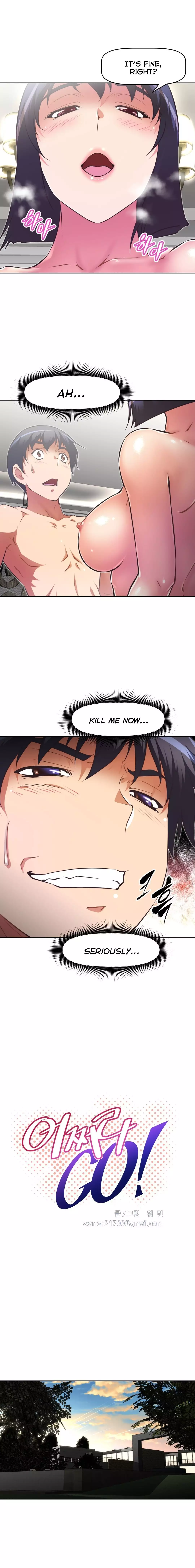 Brawling Go Ch.76-122