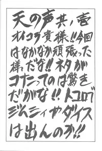 (C55) [NAS-ON-CH (Various)] Fire Druggers (Various)