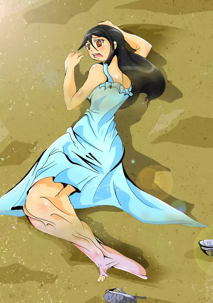 iruka no suuki na unmei