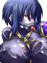 [Atelier Hachifukuan] Superheroine Yuukai Ryoujoku IV - Superheroine in Distress - Kunoichi Suzushiro | 凌辱诱拐4 [Chinese] [有条色狼汉化]